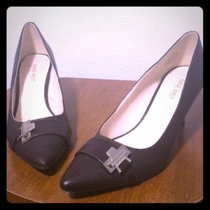 Nine West Pumps